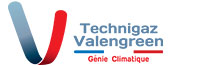 Technigaz Valengreen
