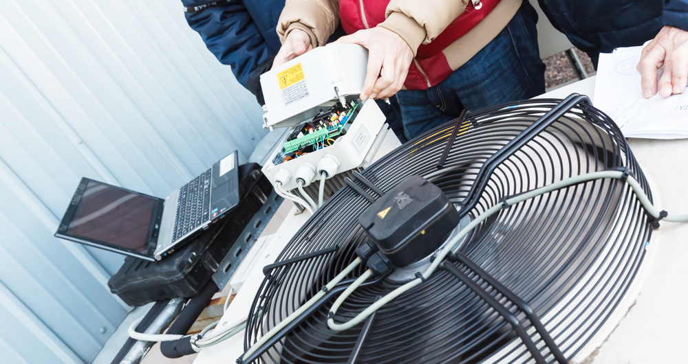 Travaux de climatisation Technigaz Valengreen SAS expert chauffagiste plomberie Valenciennes