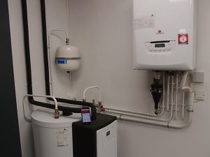 Réalisation travaux particulier Technigaz Valengreen SAS expert plombier chauffagiste Valenciennes
